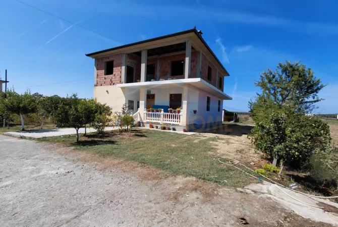 Shtepi ne shitje 6+1 ne Kavaje - 420,000 Euro