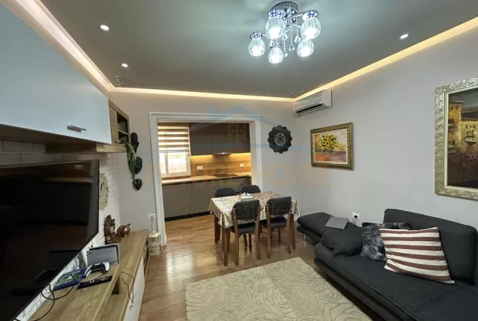 Qera, Apartament 2+1, Rruga e Bogdaneve,