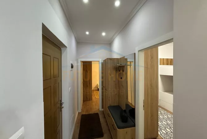 Apartment for rent in Tirana 2+1, Furnished
