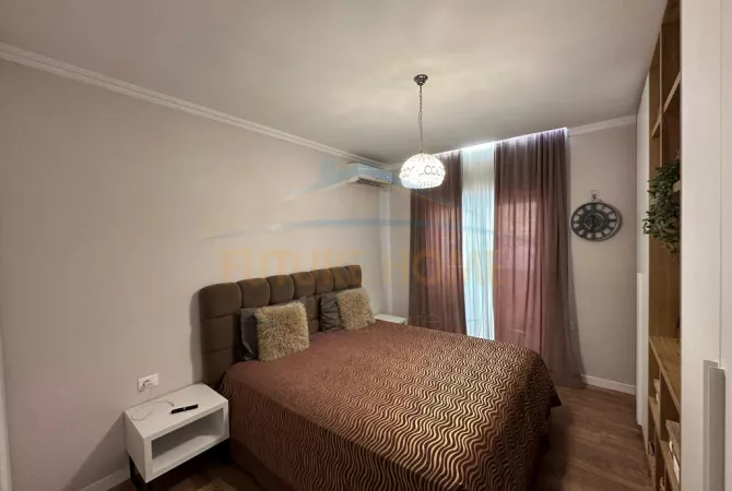 Apartment for rent in Tirana 2+1, Furnished