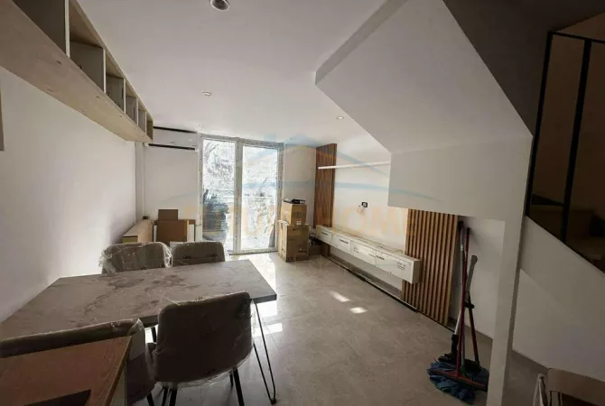 Shtepi ne shitje 1+1 ne Tirane - 95,000 Euro