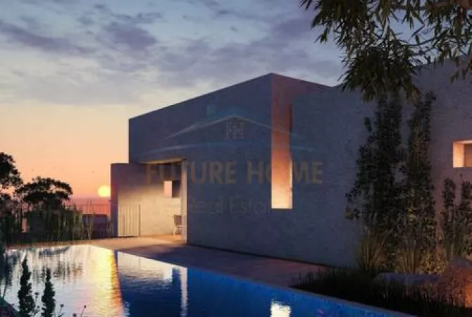 Shtepi ne shitje 3+1 ne Himare - 1,900,000 Euro