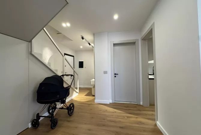 Casa in vendita 2+1 a Tirana - 300,000 Euro