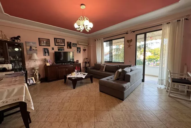 House for Sale 3+1 in Tirana - 225,000 Euro