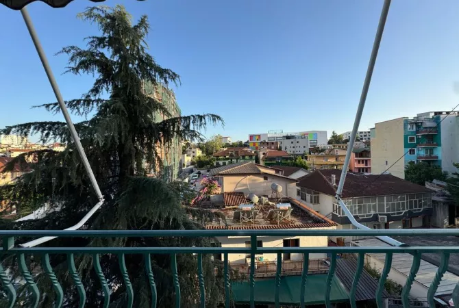 House for Sale 3+1 in Tirana - 225,000 Euro