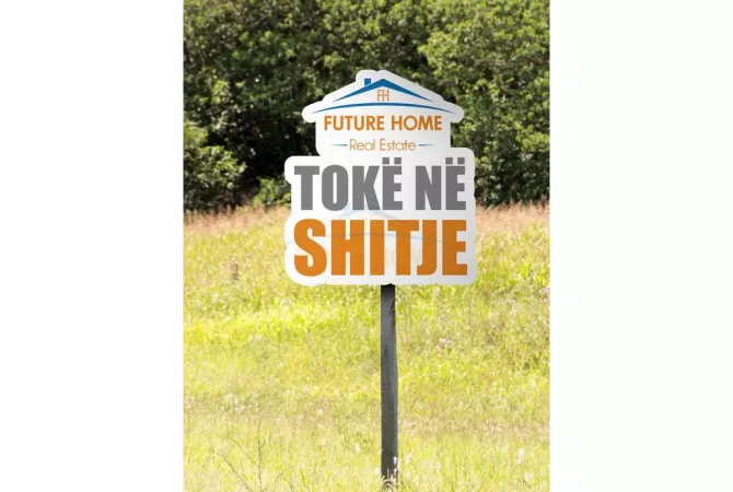 Truall ose Toke ne Kavaje - 220,000 Euro