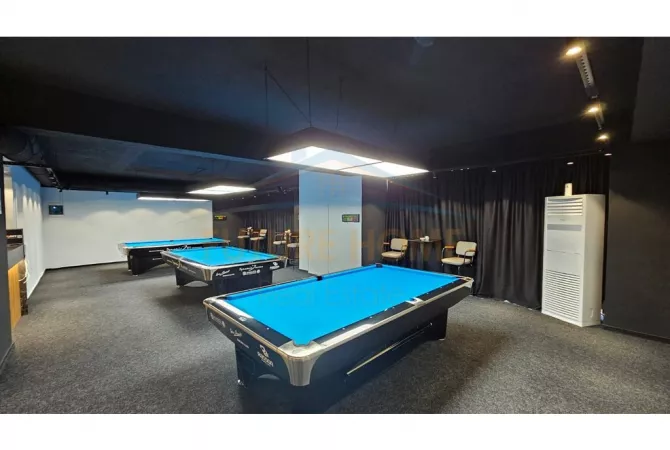 Business Property in Sale 1+1 in Durres - 300,000 Euro