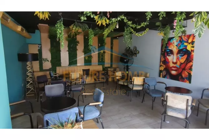 Biznese ne shitje ne Tirane - 20,000 Euro