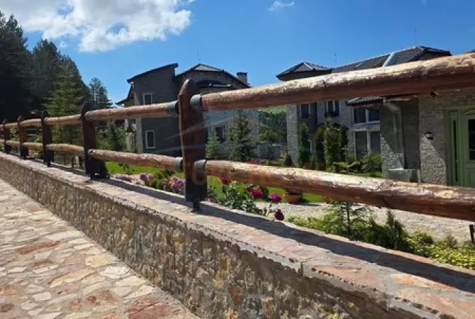 Ambient biznesi ne shitje 5+1 ne Korce - 7,000,000 Euro