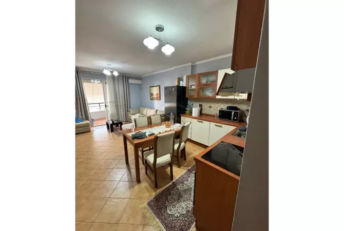 Casa in vendita 2+1 a Tirana - 140,000 Euro