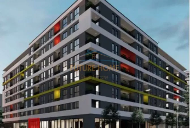 Ambient biznesi ne shitje 1+1 ne Tirane - 250,000 Euro