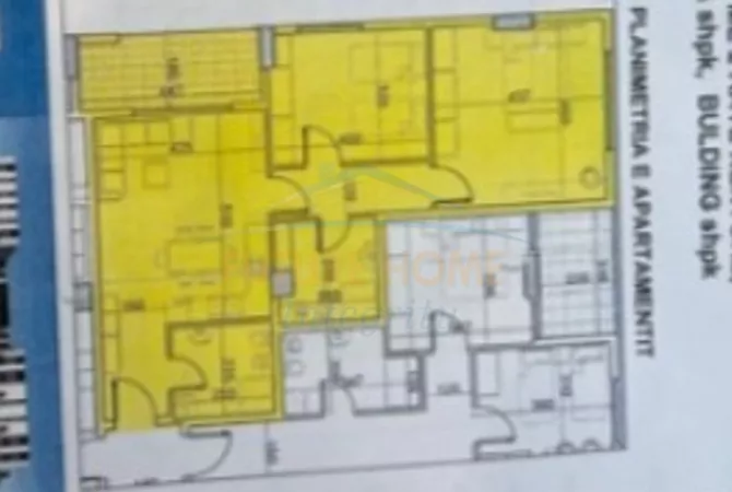 Casa in vendita 2+1 a Tirana - 114,700 Euro