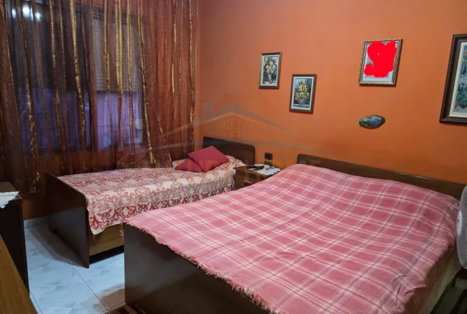 House for Sale 1+1 in Tirana - 106,000 Euro