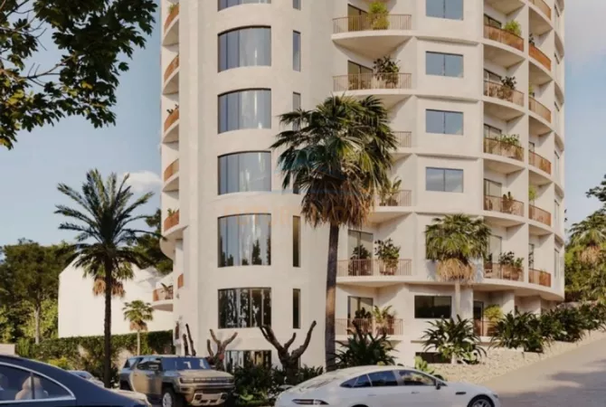 House for Sale 1+1 in Vlora - 197,200 Euro