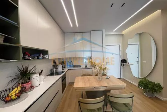 House for Sale 2+1 in Tirana - 180,000 Euro