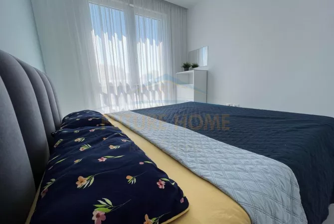 Shtepi ne shitje Apartament ne Durres, 2+1, Mobilimi E mobiluar, Pagesa 310,620  Euro.