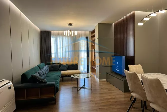 Shtepi ne shitje Apartament ne Tirane, 2+1, Mobilimi E mobiluar, Pagesa 281,000  Euro.