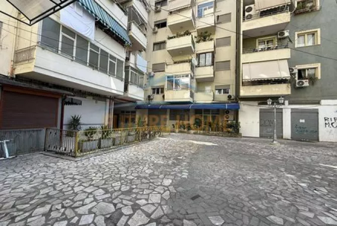 Business Property in Sale 1+1 in Tirana - 160,000 Euro