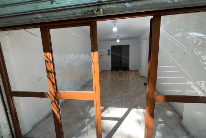 Ambient biznesi ne shitje 1+1 ne Tirane - 100,000 Euro