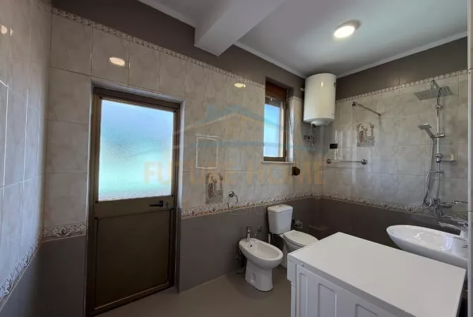 House for Rent 2+1 in Tirana - 600 Euro