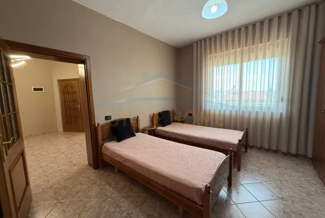 House for Rent 2+1 in Tirana - 600 Euro