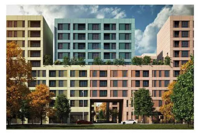Shtepi ne shitje 2+1 ne Tirane - 161,000 Euro