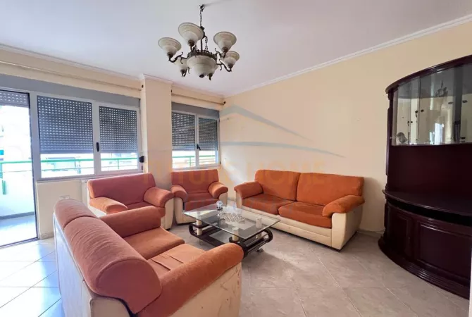 House for Rent 3+1 in Tirana - 1,500 Euro
