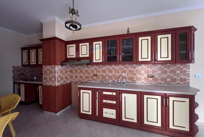 House for Rent 3+1 in Tirana - 1,500 Euro