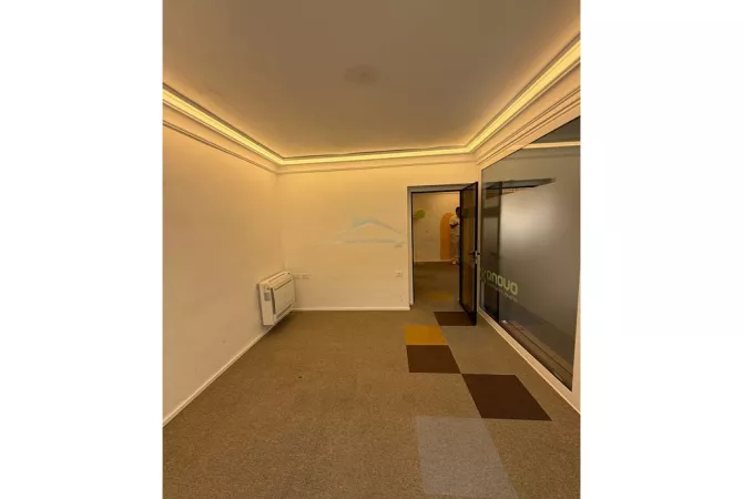 Ambient biznesi per qira , Zogu i Zi.