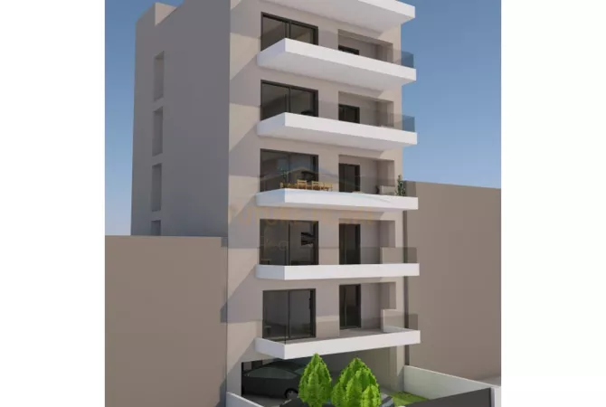 Ambient biznesi me qera 3+1 ne Tirane - 6,000 Euro