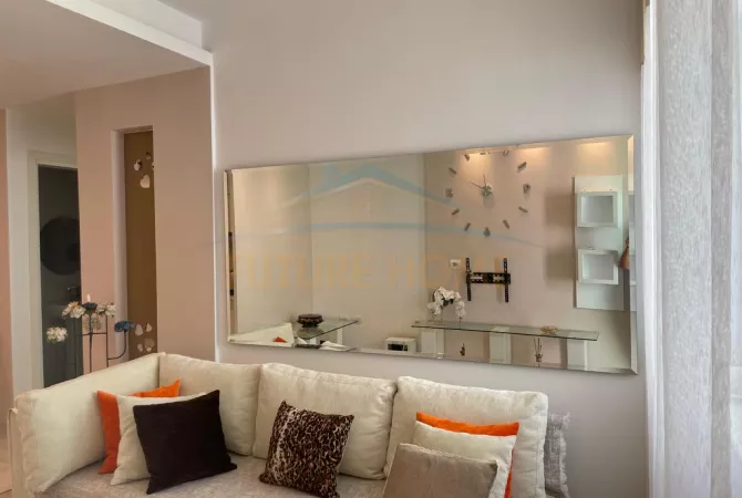 House for Sale 2+1 in Tirana - 102,000 Euro