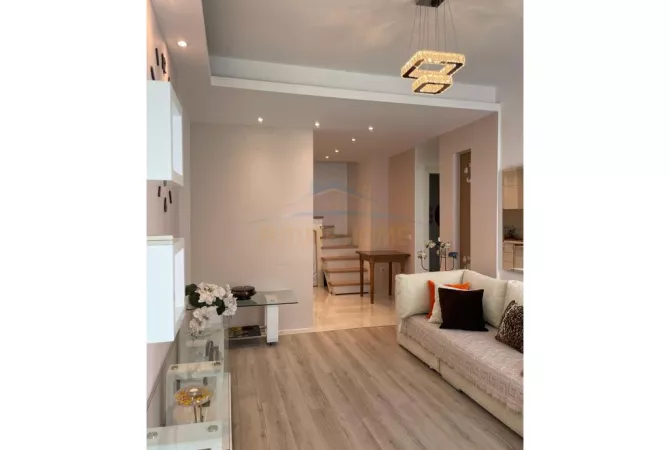House for Sale 2+1 in Tirana - 102,000 Euro