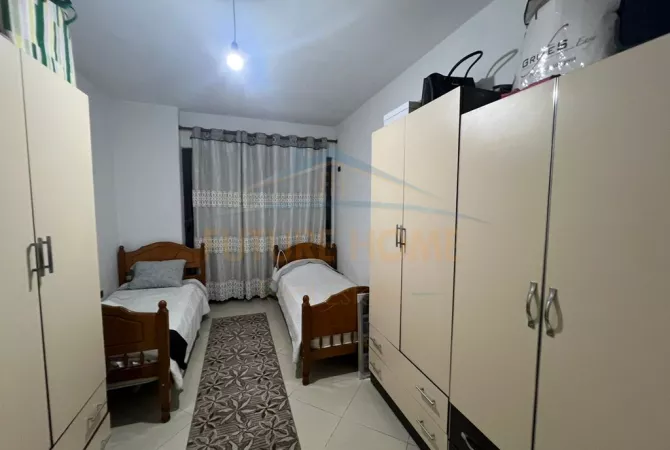 Shtepi ne shitje 2+1 ne Tirane - 120,000 Euro