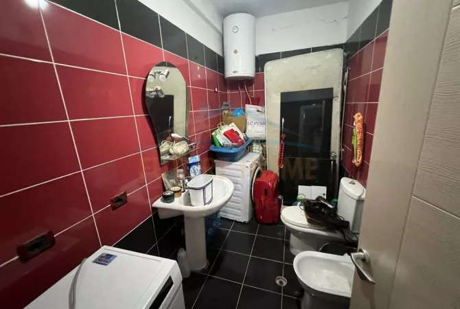 Shtepi ne shitje 2+1 ne Tirane - 120,000 Euro