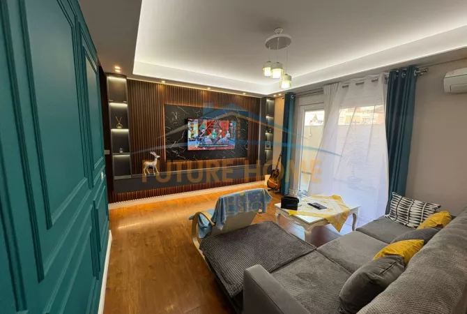 House for Sale 2+1 in Tirana - 185,000 Euro