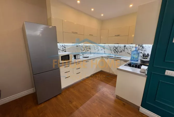 House for Sale 2+1 in Tirana - 185,000 Euro