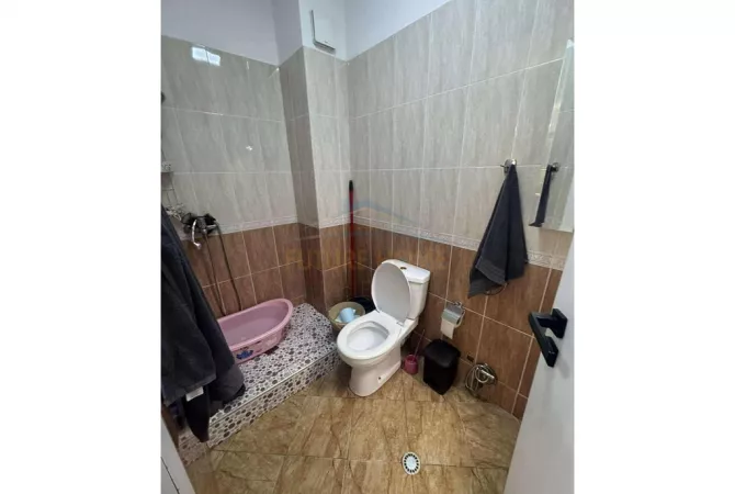 Shtepi ne shitje 1+1 ne Tirane - 105,000 Euro