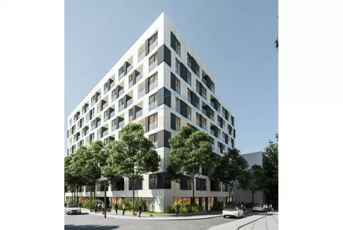 Shtepi ne shitje 2+1 ne Tirane - 98,515 Euro