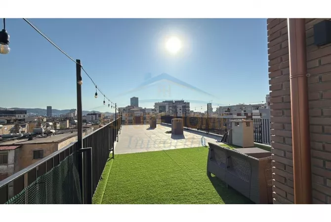 Shtepi ne shitje 2+1 ne Tirane - 450,000 Euro