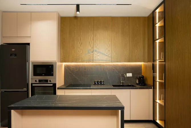 Shtepi ne shitje 2+1 ne Tirane - 210,000 Euro