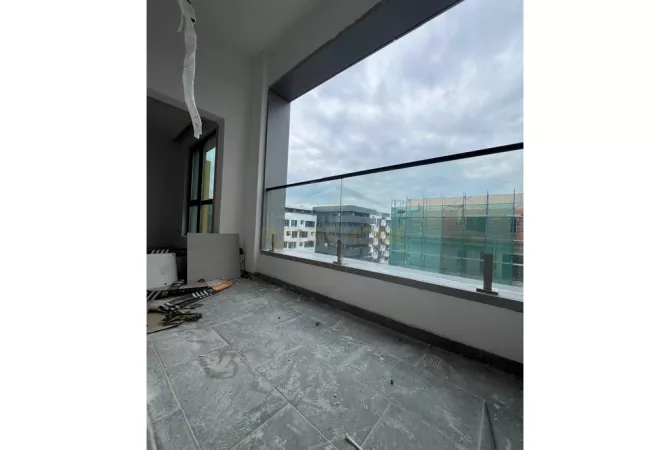 House for Sale 1+1 in Tirana - 210,500 Euro