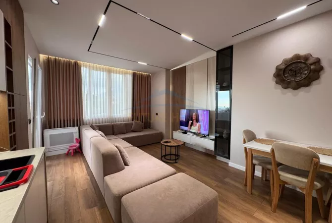 House for Sale 2+1 in Tirana - 180,000 Euro