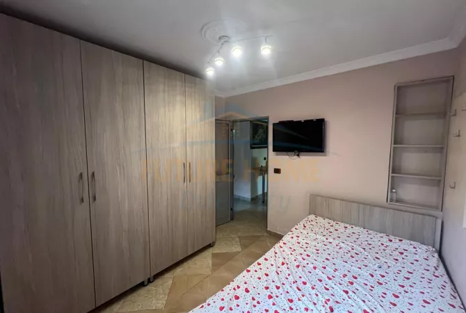 House for Rent 2+1 in Tirana - 500 Euro