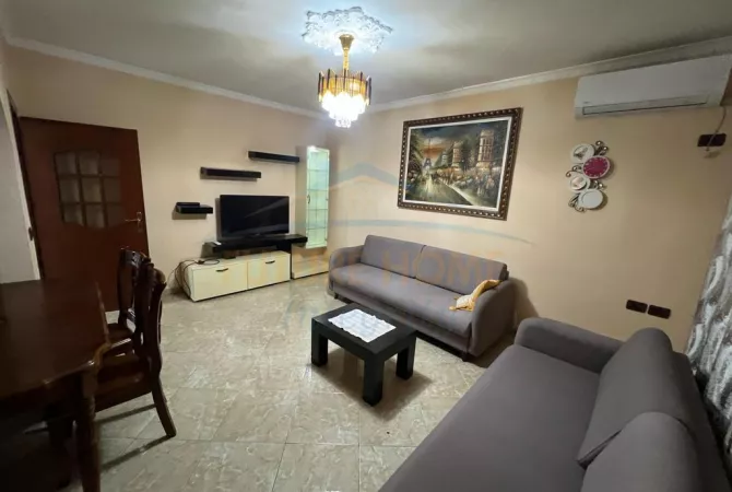 House for Rent 2+1 in Tirana - 500 Euro