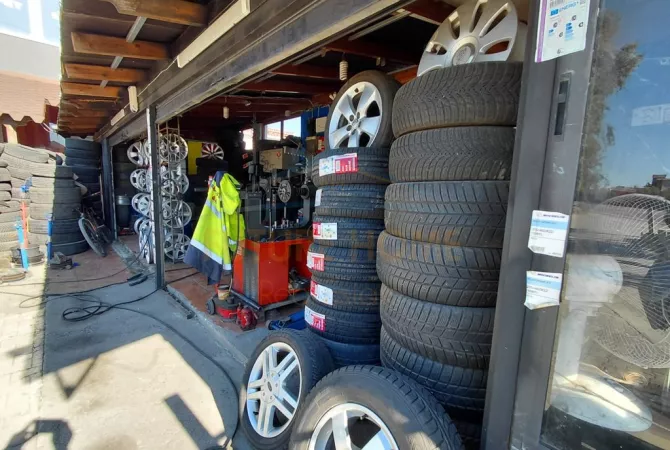 Ambient biznesi ne shitje 6+1 ne Durres - 1,000,000 Euro