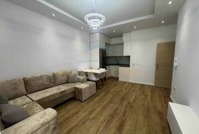 House for Sale 1+1 in Tirana - 145,000 Euro
