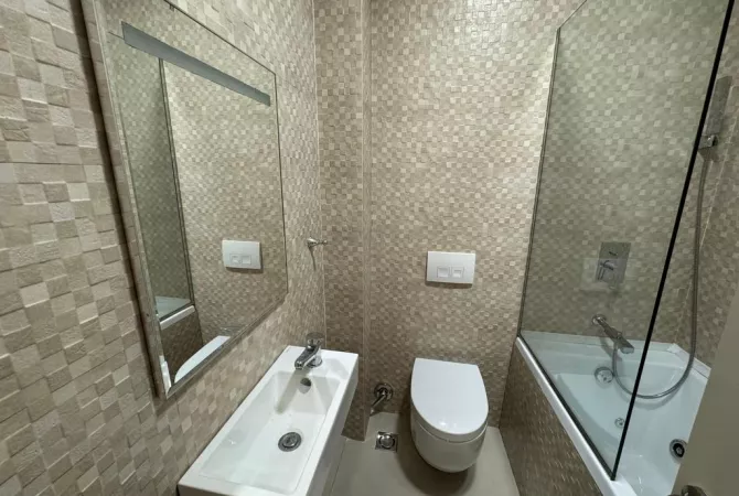Shtepi me qera 2+1 ne Tirane - 950 Euro