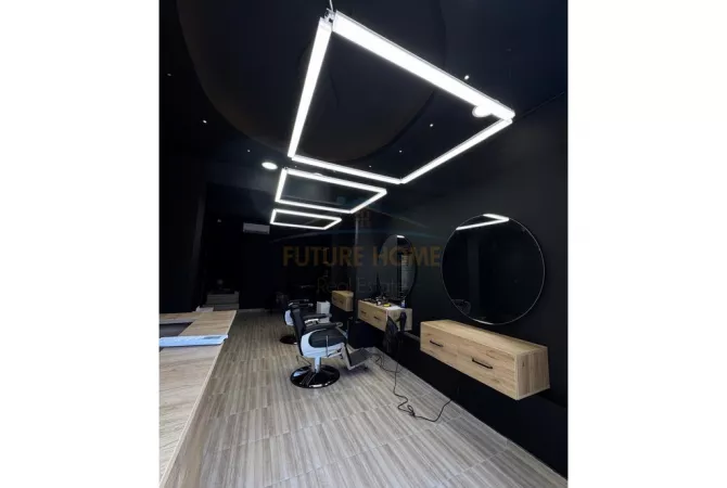 Ambient biznesi ne shitje 3+1 ne Tirane - 160,000 Euro