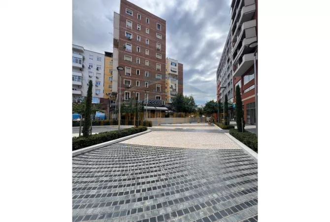 Shtepi ne shitje 1+1 ne Tirane - 158,000 Euro