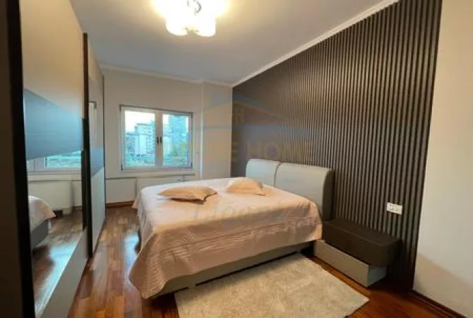 Shtepi me qera Apartament ne Tirane, 2+1, Mobilimi E mobiluar, Pagesa 1,500  Euro.